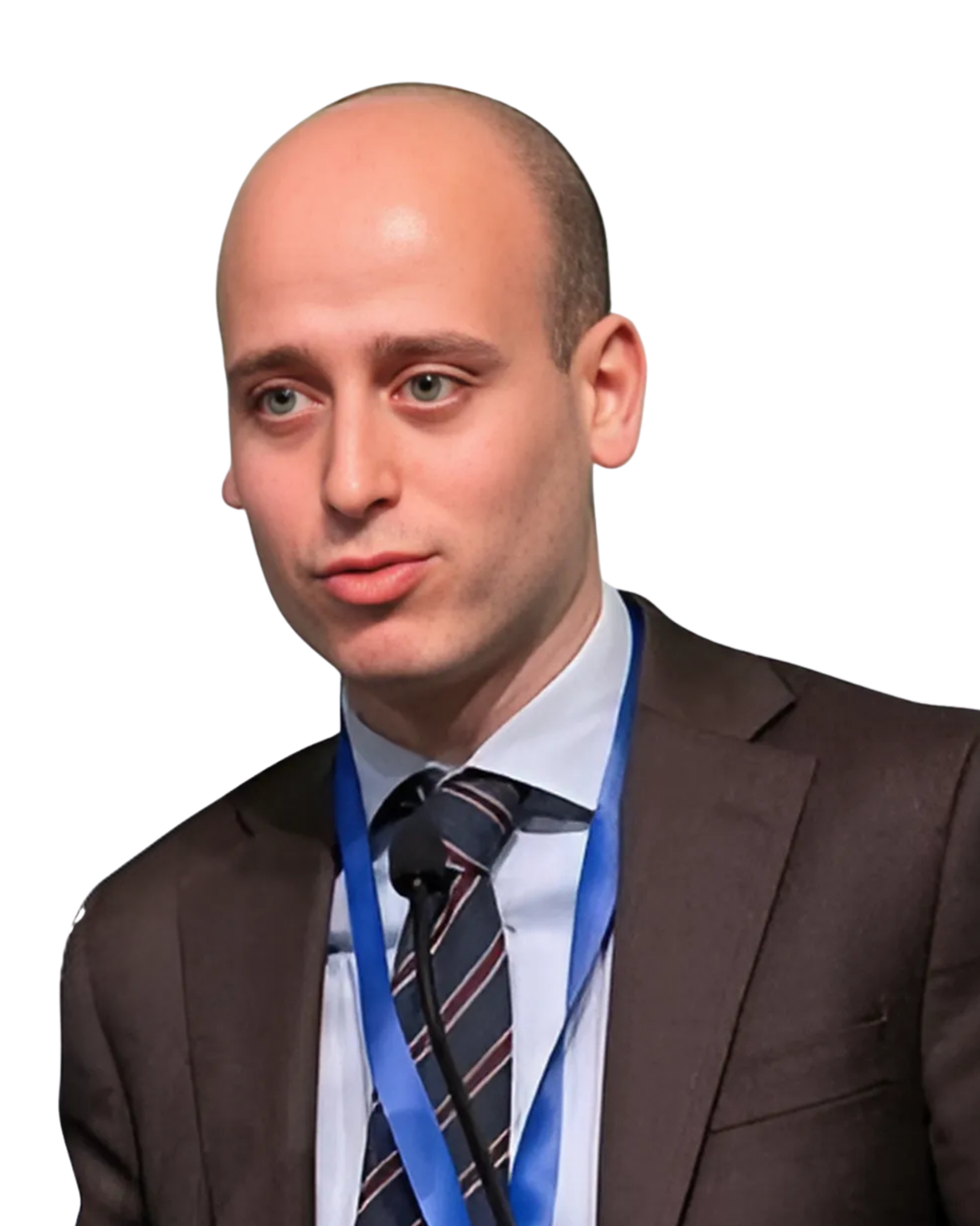 Matthew Xuereb