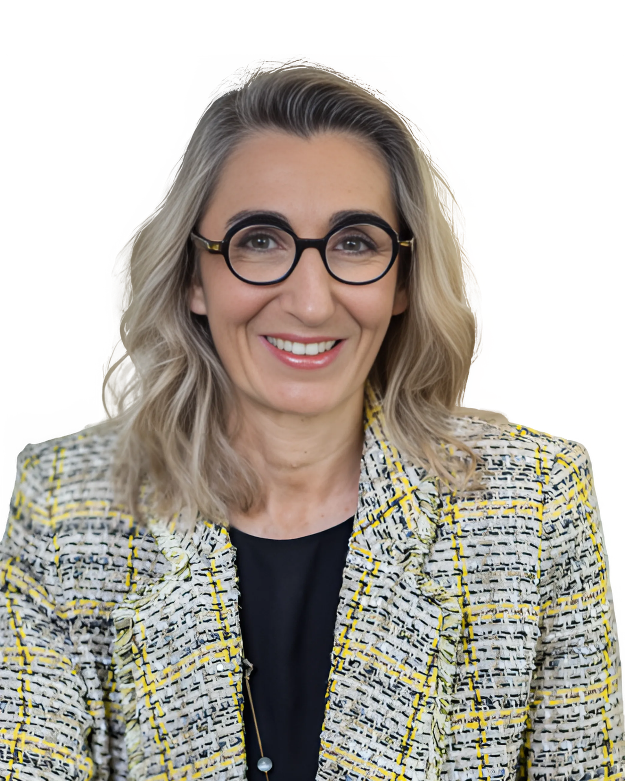 Frédérique Le Grevès
