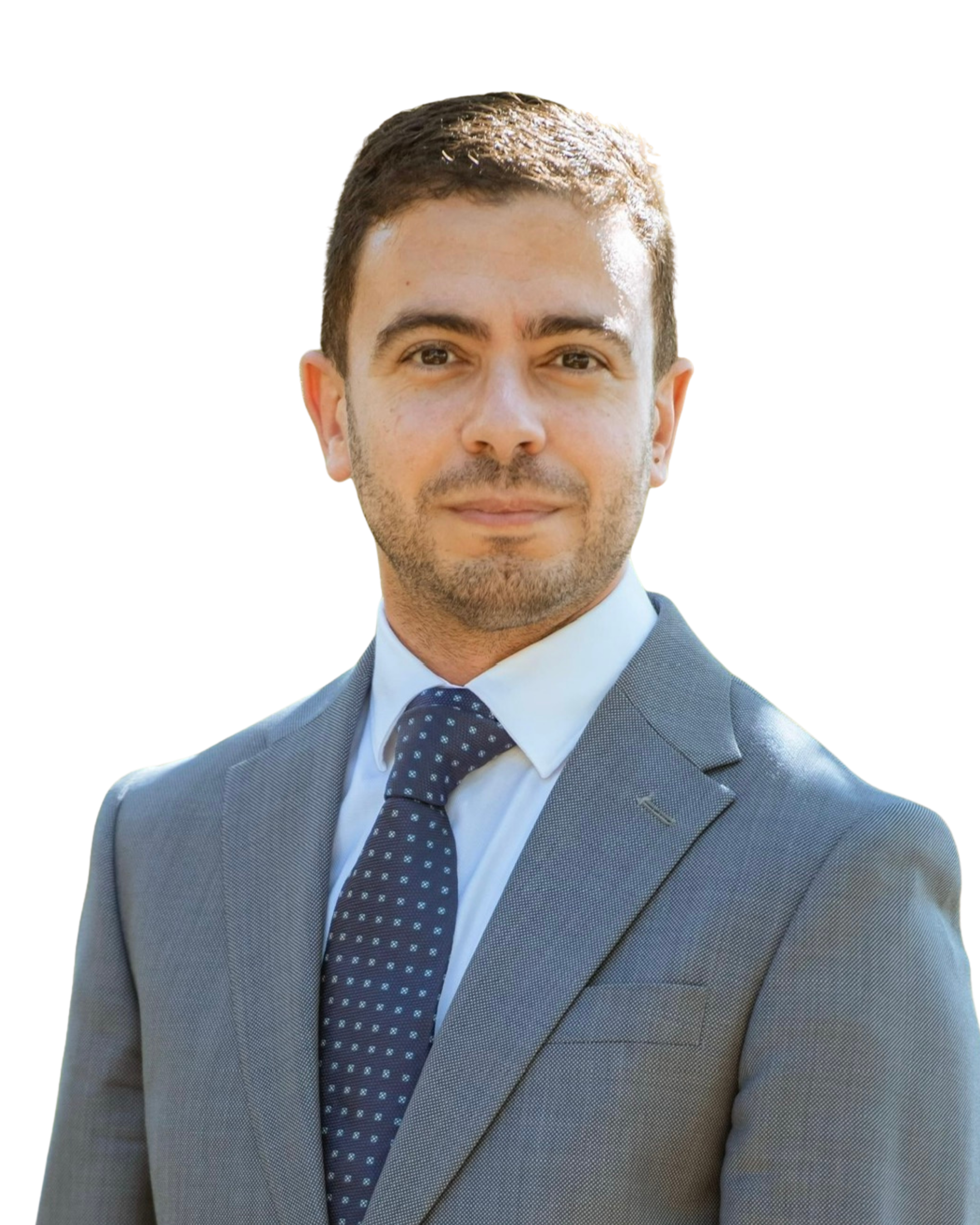Jonathan Spiteri