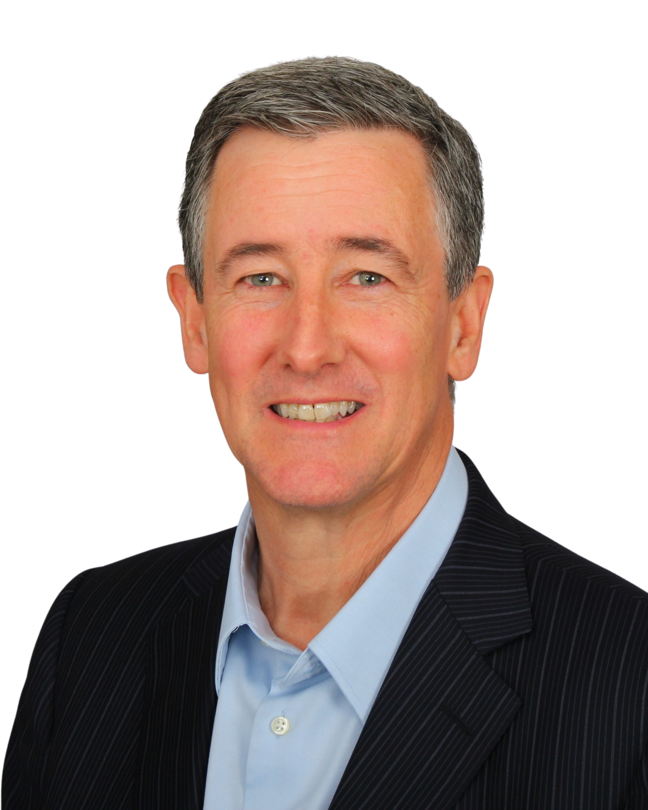 Sean Redmond